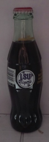 1997-2740 € 5,00 coca coca flesje 8 oz